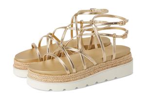 Туфли Madden Girl May, Gold Paris