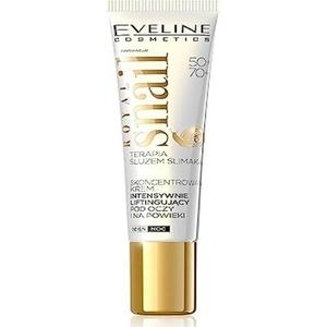Крем-лифтинг для глаз Royal Snail 50+/70+ 20мл, Eveline Cosmetics