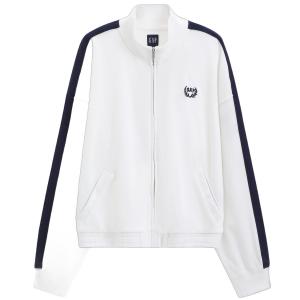 Свитшот женский GAP, белый