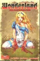 Grimm Fairy Tales Return to Wonderland Annual #1 (Zenescope Entertainment)