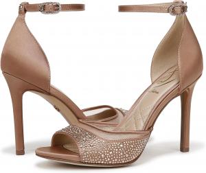 Сандалии Sam Edelman Krissa, цвет Prairie Sand
