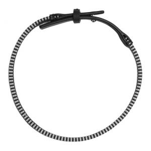 Dsquared 2 Колье-чокер с логотипом DSQUARED2