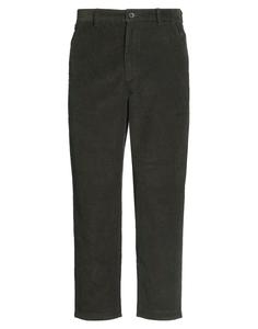 Брюки Farah, темно-зеленый