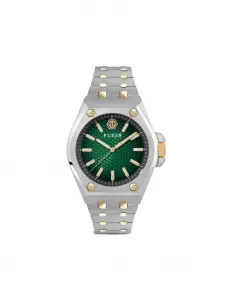 Наручные часы Extreme Gent 43 мм Philipp Plein, зеленый