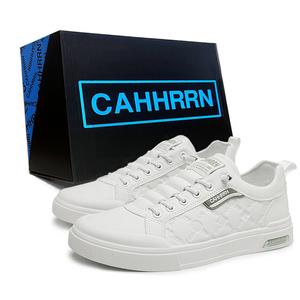 Низкие мужские кроссовки CAHHRRN, White