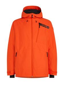 Спортивная куртка O'NEILL, оранжевый