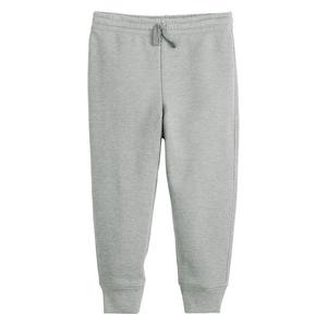Детские флисовые джоггеры для мальчиков Jumping Beans, Light Grey