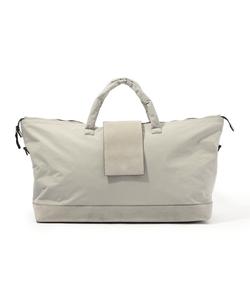 Большая сумка-шоппер из замши ACMN0607