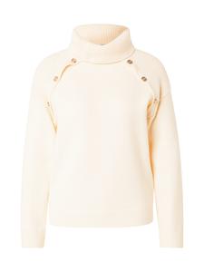 Morgan Свитер '252-MILITY' в цвете Cream