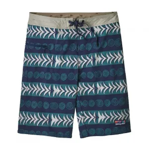 Wavefarer Beach Shorts Men's Patagonia, синий