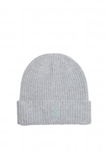 s.Oliver Шапка в сером цвете