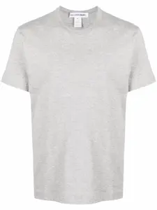 Футболка с круглым вырезом Comme Des Garcons Shirt, серый