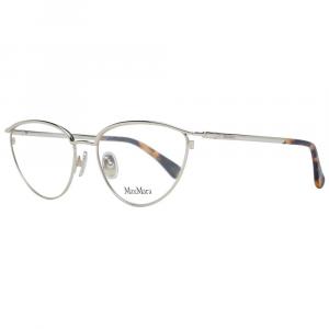 Золотые женские оптические оправа Max Mara