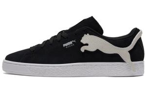 Кроссовки Puma Suede 'The Cat - Black'