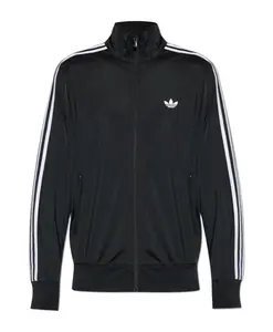 Толстовка с логотипом Adidas Originals, черный