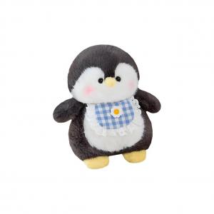 Плюшевая игрушка милый маленький пингвин GUAIGUAIXIONG