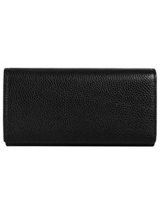 кошелек в черном цвете Bagan