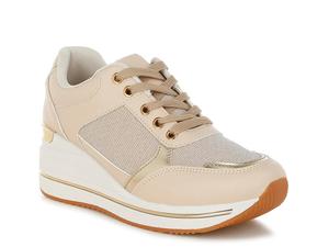 Кроссовки London Rag Vespera Sneaker, бежевый