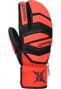 Спортивные перчатки REUSCH Worldcup Warrior Lobster, Mixed Colors