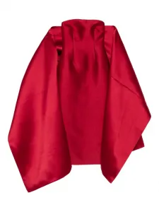 Макси-платье Renee Solace London, красный