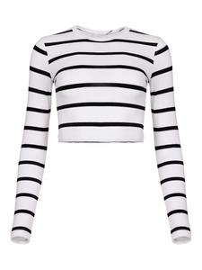 Рубашка Laurella, белый