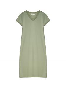 Платье Deeluxe Sora, пастельно-зеленый