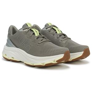 Кроссовки для ходьбы Devotion x max от Ryka, vetiver green mesh fabric