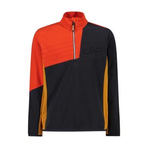 Свитер для мальчиков CMP Kid Sweat 33G1204