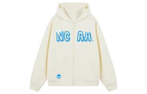 Унисекс свитшот NCAA, Apricot