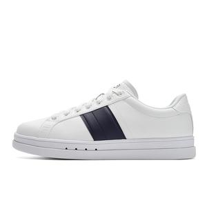 FILA Теннисные кроссовки Vigor Low Top мужские белые, средние, белые