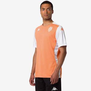 KAPPA Футболка AS Monaco Abou Pro 8 2024/25