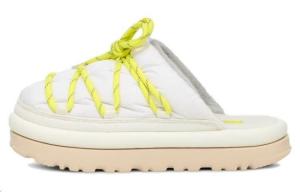 Сабо UGG Spaceslider Tech Slide 'White' Women's