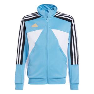 Куртка GS Adidas, светло-голубой