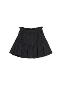 Юбка Sister Jane BIRDIE RUFFLE SKIRT, Black