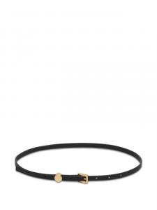 Ремень с пряжкой Marni