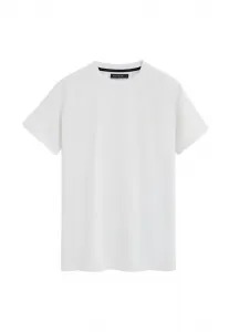 Футболка big rigby go basic Polo Club, White