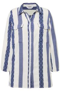 Рубашка Studio Untold Blouse, белый