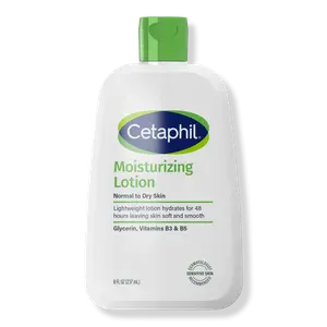 Увлажняющий лосьон, увлажняющий крем для тела. Cetaphil, 8.0 oz