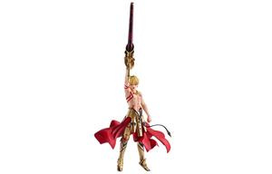 Фигурка aniple +conofig fgo archer gilgamesh масштабная 31.2см Aniplex