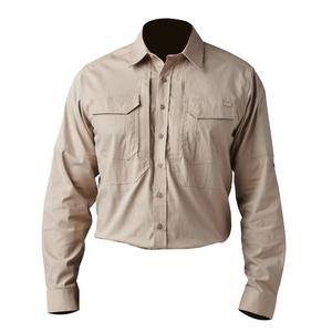 Футболка мужская 5.11, цвета хаки