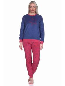 Ночное белье NORMANN, синий