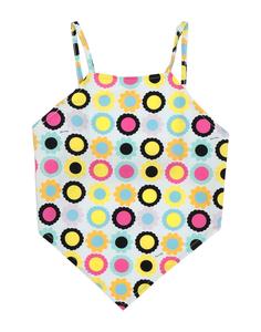 Топ Mariuccia, белый