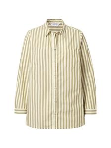 Блузка Studio Untold, цвет moselgrün