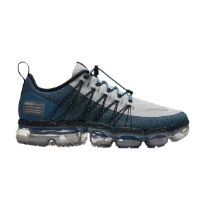 Кроссовки Nike Wmns Air VaporMax Run Utility 'Celestial Teal', синий