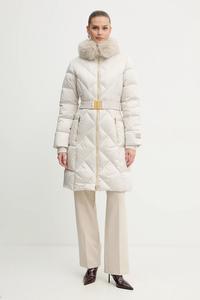 Пуховик ELLY Marciano Guess, бежевый