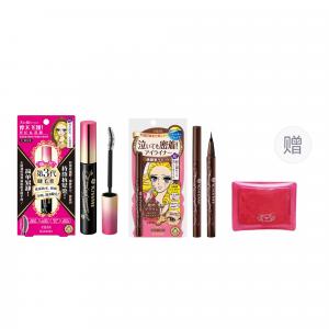 Набор косметики для женщин KISSME