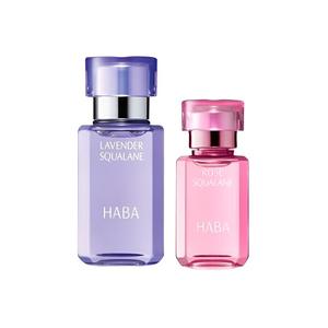 Масло акулы для красоты эфирное масло увлажнение и питание 30мл+30мл HABA