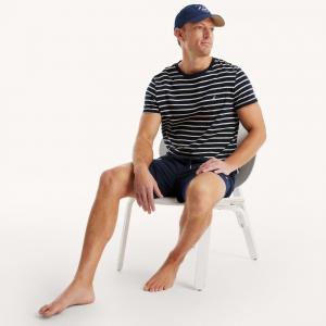 Мужские шорты для плавания Nautica, темно-синий