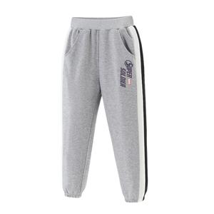 Брюки серые для детей 3-7 лет Disney, серый