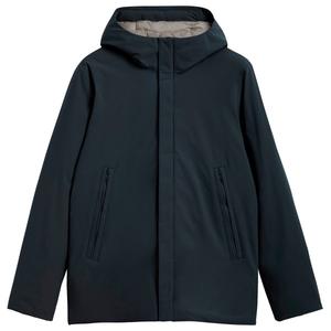 Vhinner - зимняя куртка Elvine, синий